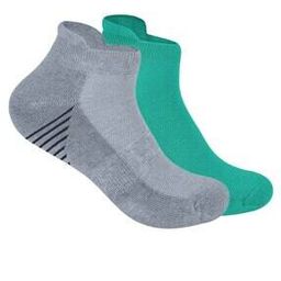 Pack of 2 Men Ribbed Ankle-Length Socks-image-8