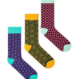 Pack of 3 Socks-image-88