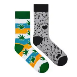 Pack of 2 Socks-picture-11