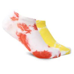 Pack of 2 Ankle-Length Socks-image-7