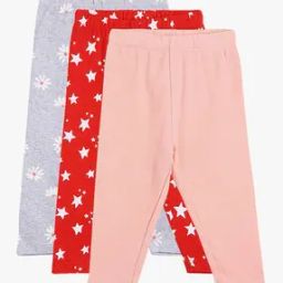 Pack of 3 Track Pants-image-48