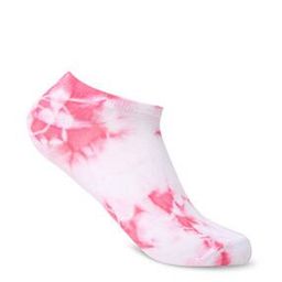 Pack of 5 Tie & Dye Print Ankle Socks-image-80