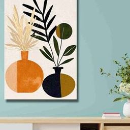Modern Boho Art Wall Painting-image-5