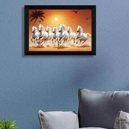 Framed Wall Art Painting-image-0