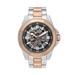 TWEG24102 Analogue Watch with Tang Buckle Closure-image-70
