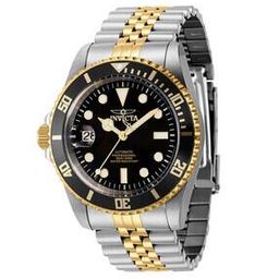 Men Round Dial Shape Analogue Watch-image-38