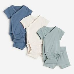 Infants 6-Piece Jersey Set-picture-50