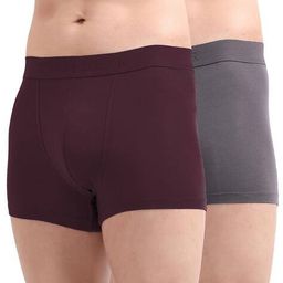 freecultr Pack Of 2 Regular Trunks image 1