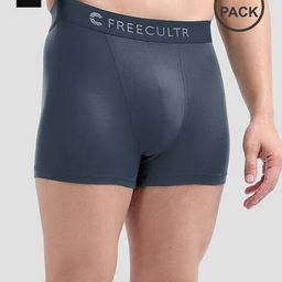 freecultr Pack Of 2 Regular Trunks image 1