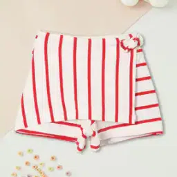 max Girls Striped Skorts-picture-12