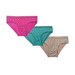cumsin Full Coverage High Rise Briefs image 1