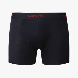 levi's Basics Style-001 Boxer Briefs with Elasticated Waist image 1