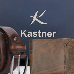 Men Slim Belt with Wallet-image-16