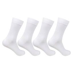 Pack of 4 Socks with Signature Branding-picture-39