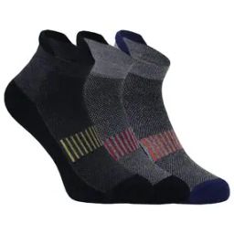 Pack of 3 Men Ankle-Length Socks-image-71