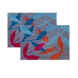 Set of 2 Anti-Skid Door Mats-picture-44