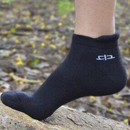 Pack of 4 Bamboo Women Ankle Socks - Odour Free & Breathable-image-59