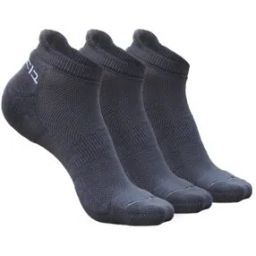Pack of 3 Ankle-Length Socks-picture-32