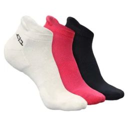 Pack of 3 Ankle-Length Socks-image-22