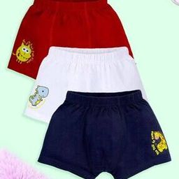 Pack Of 3 Boxers-image-94