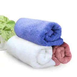 Pack of 3 Bamboo Hand Towels - Odour Free & Soft-2