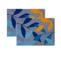 Pack of 2 Anti Skid Door Mats-image-43