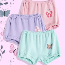 Pack of 3 Drawer Shorts-image-14