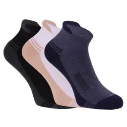 Men Pack of 3 Ankle Length Socks-image-73