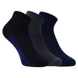 Men Pack of 3 Ankle Length Socks-picture-19