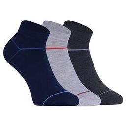 Men Pack of 3 Ankle Length Socks-image-52