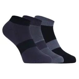 Men Pack of 3 Ankle Length Socks-image-70
