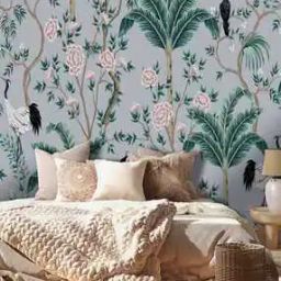 Home Decor Living Room Wallpaper-image-85