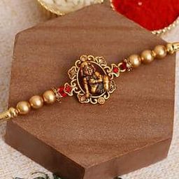 Krishna Tie-Up Rakhi-image-63