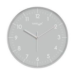random  Silent Non-Ticking Modern Wall Clock -picture-26