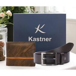 Men Slim Belt with Wallet-image-59
