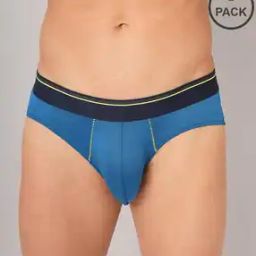 Pack of 2 Colourblock Briefs-image-94