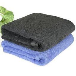 Pack of 2 Bath Towels-29