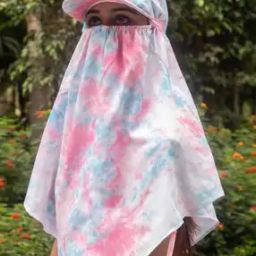 Pack of 2 Printed Face Wraps-image-19