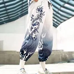 Men Joggers Track Pants-image-62