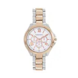 Analogue Watch with Chain Strap-picture-2