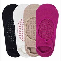 balenzia Pack of 4 Athletic Socks-picture-46