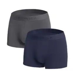 Pack of 2 Mid Rise Trunks-image-32