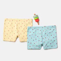 Graphic  Kids shorts-image-55