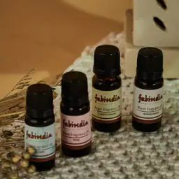 fabindia Sugandham Essential Oil Set Of 4-picture-43