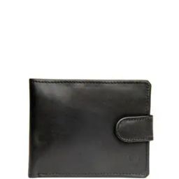 Bi-Fold Leather Wallet-picture-17