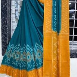 Women Traditional Saree With Blouse -image-38
