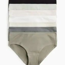 Pack of 7 Briefs-image-103