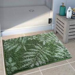 Printed Anti-Slip Bath Mat-image-18