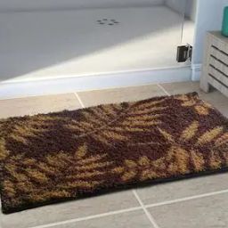 Set of 3 Anti-Slip Bath Mat-image-85