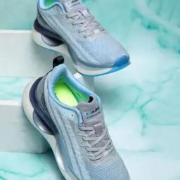 Men Sports Shoes With Knitted Upper-picture-15